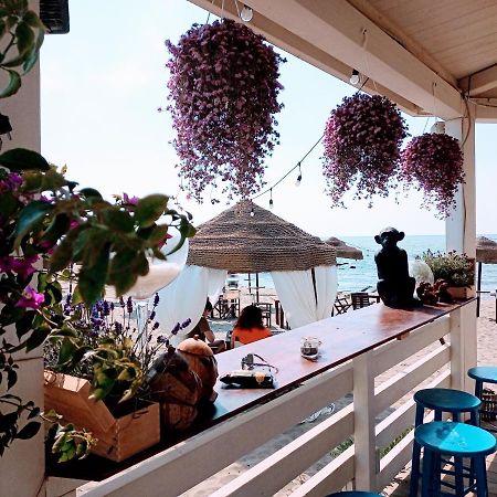 B&B Purple Italy Фиумичино Екстериор снимка