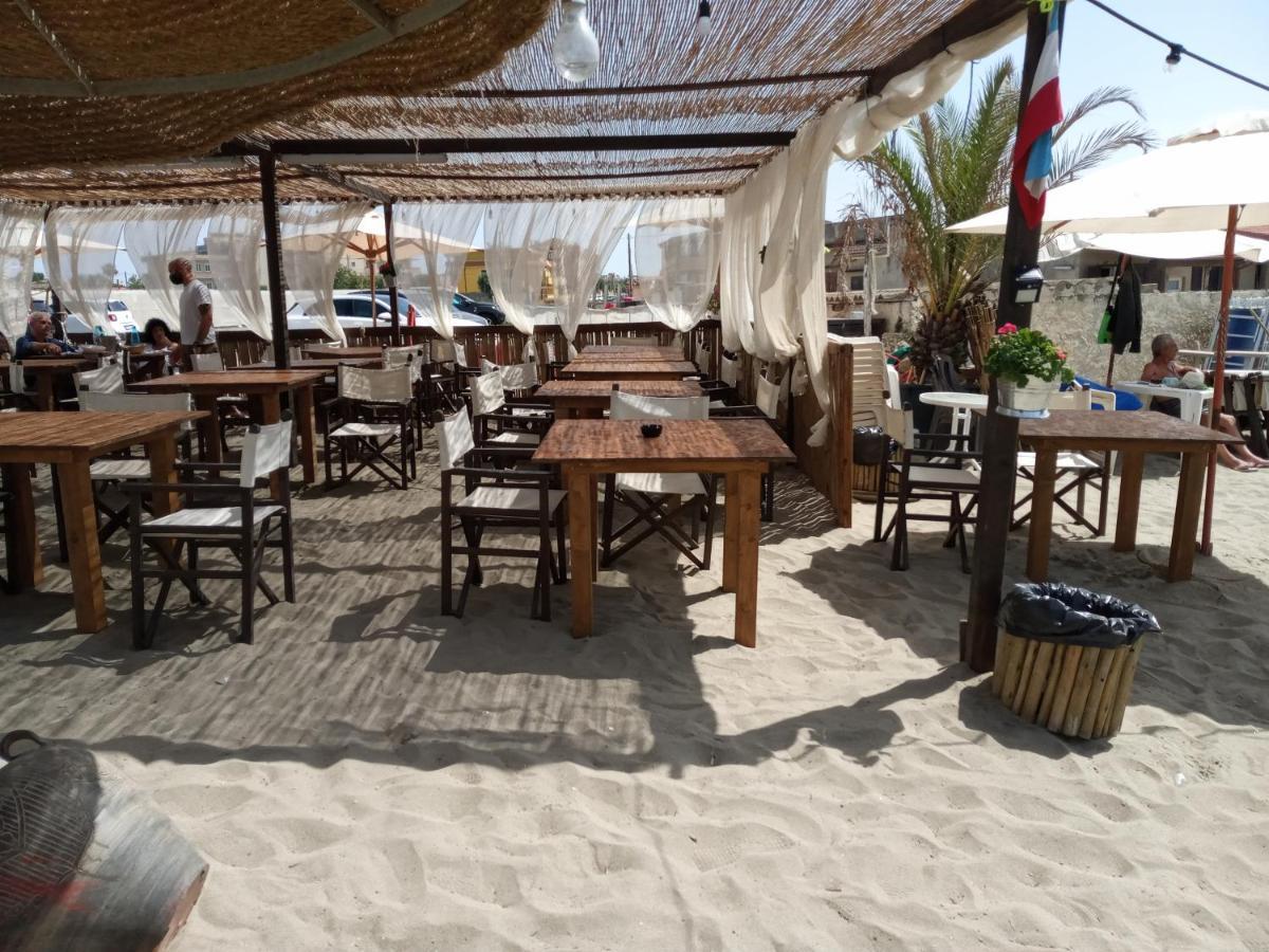 B&B Purple Italy Фиумичино Екстериор снимка