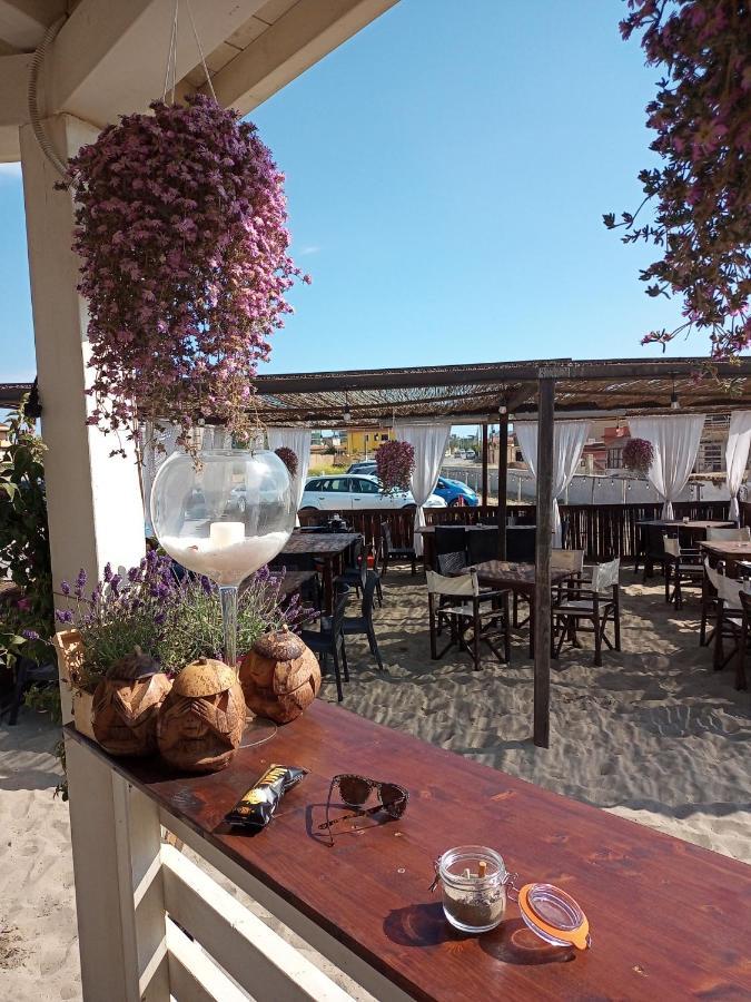 B&B Purple Italy Фиумичино Екстериор снимка