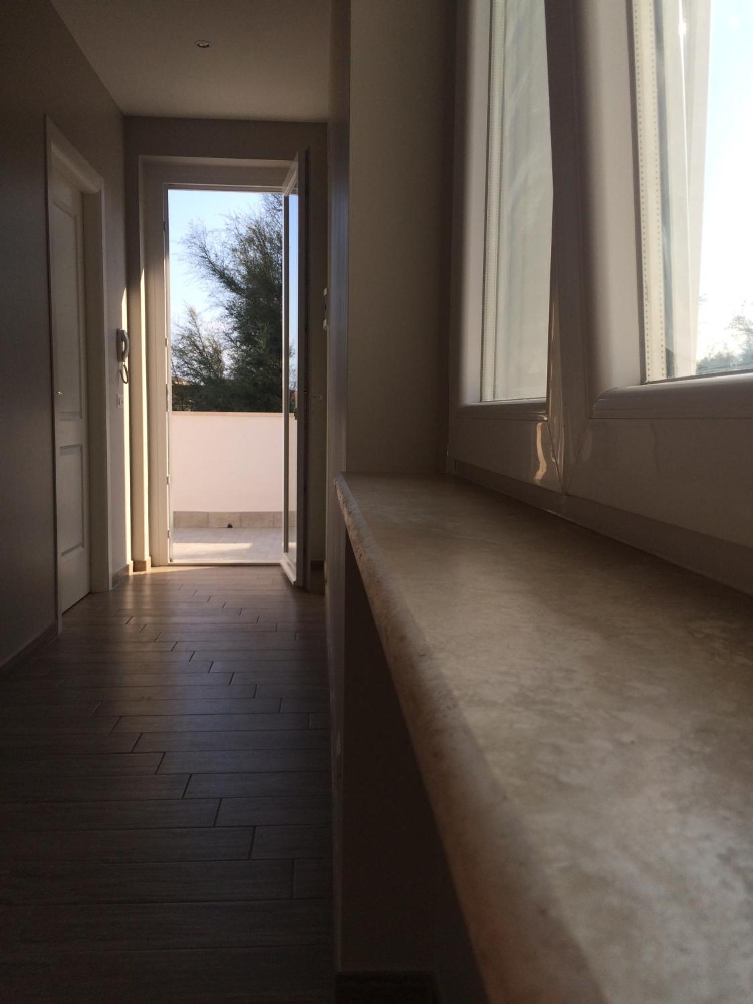 B&B Purple Italy Фиумичино Екстериор снимка